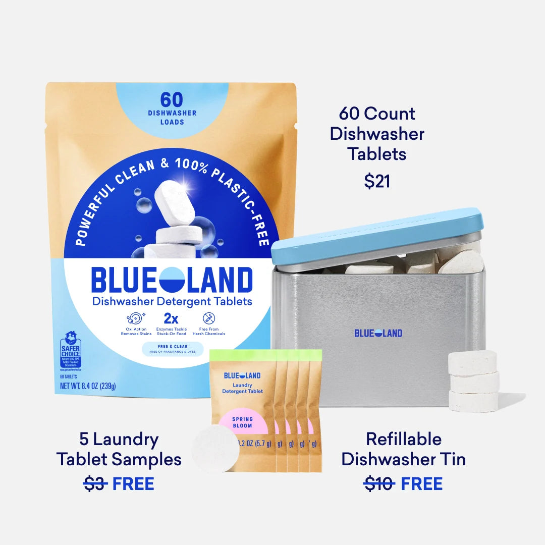 Clean Essentials Kit