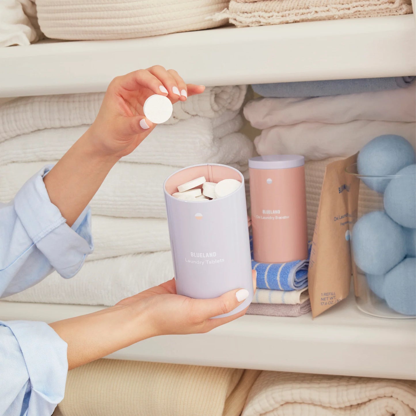 Clean Essentials Kit