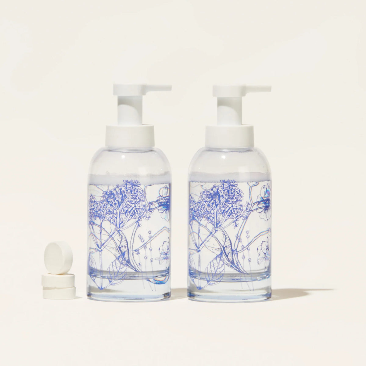 Hand Soap Pump