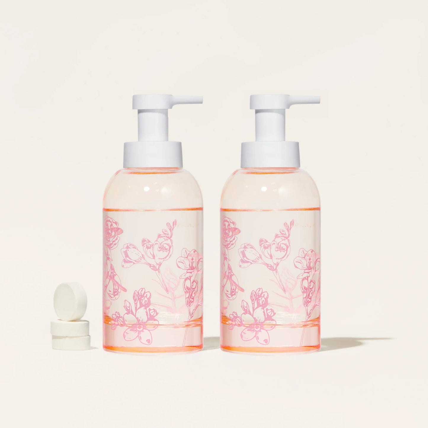 Hand Soap Pump
