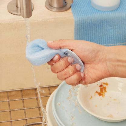 Pop-Up Sponge