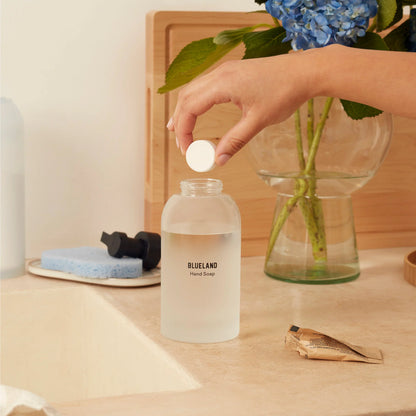 Hand Soap Forever Bottle