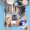 Dishwasher & Laundry Detergent Kit