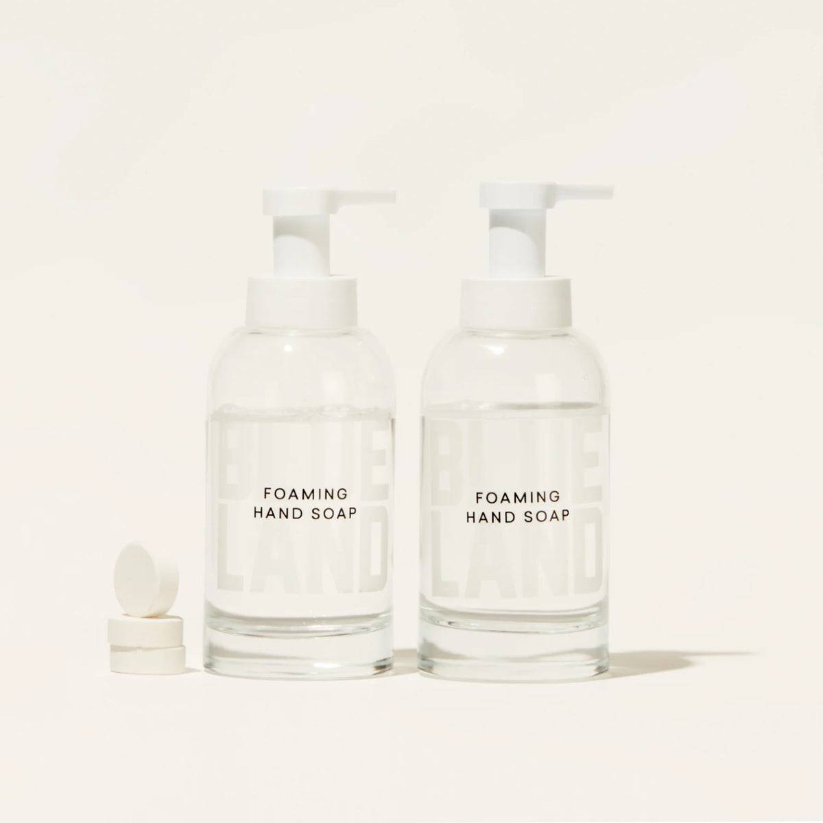 Hand Soap Pump