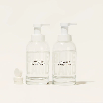 Hand Soap Pump