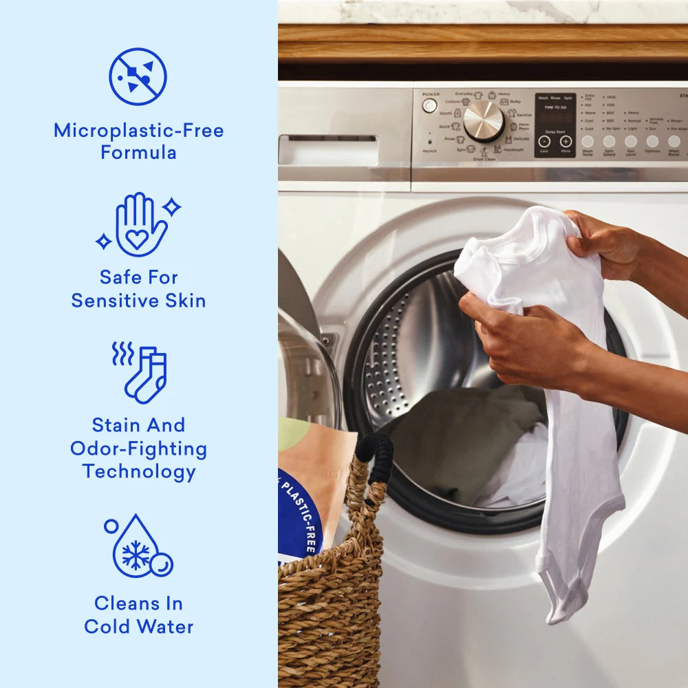 Oxi Laundry Booster Starter Set