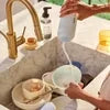 Dish Soap Powder Starter Set