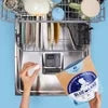1 Year of Dishwasher Detergent
